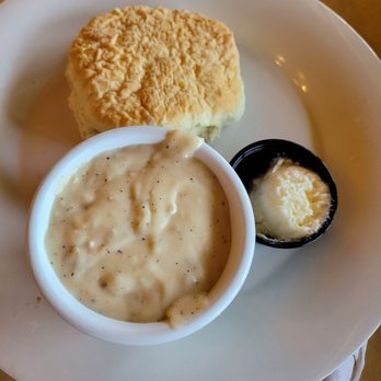 Sloan's - Biscuit and gravy - Breakfast & Brunch Near Me - Indio, California Sloan's - Biscuit and gravy - Breakfast & Brunch Near Me - Indio, California