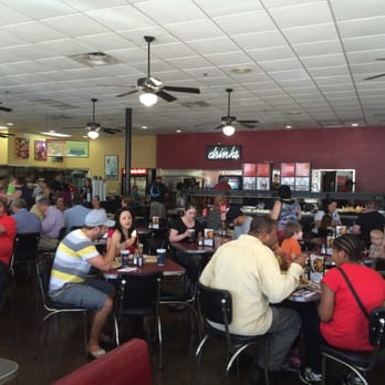 Jason's Deli - It's packed - Delis Near Me - Jacksonville, Florida