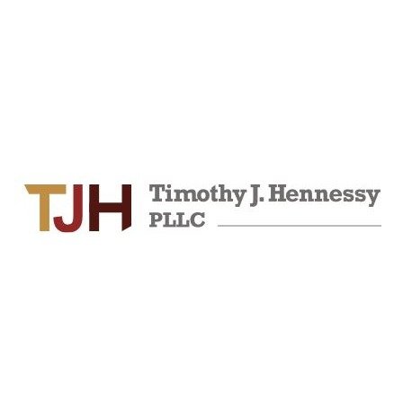 Timothy J Hennessy - divorce attorney in Buffalo, NY