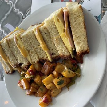Mona - Turkey melt club - Coffee & Tea Near Me - Aguadilla, Puerto Rico Mona - Turkey melt club - Coffee & Tea Near Me - Aguadilla, Puerto Rico