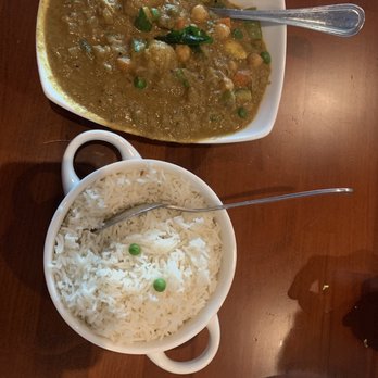 Spice Malabar - Vegetable Chettinadu - Indian Near Me - Clifton Park, New York Spice Malabar - Vegetable Chettinadu - Indian Near Me - Clifton Park, New York