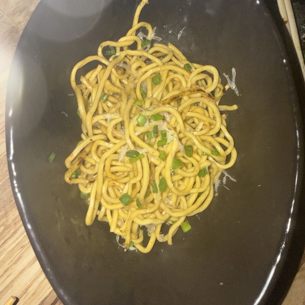 Py noodle Py noodle