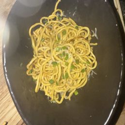 Py noodle