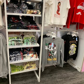 Target - Shirts - Department Stores Near Me - Vacaville, California