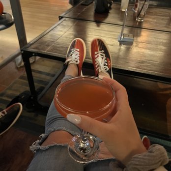 Bowl & Barrel - Cosmopolitan - Bowling Near Me - San Antonio, Texas