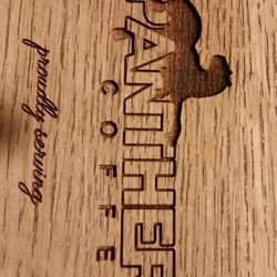 Paloma Coffee Co