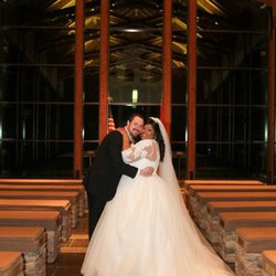 Krave Salon & Spa - Wedding Day Hair