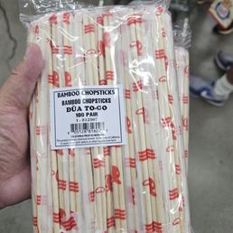 Chopsticks