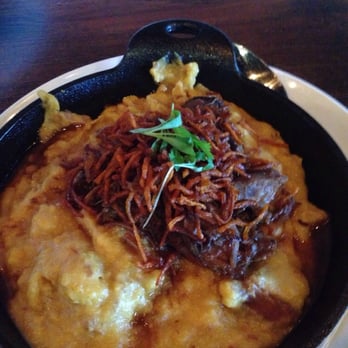 FINKA Table & Tap - Lamb shank tamal - Asian Fusion Near Me - Miami, Florida