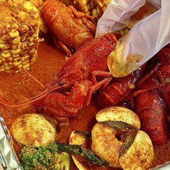 Crab Grabber - Seafood Near Me - Pasadena, California Crab Grabber - Seafood Near Me - Pasadena, California