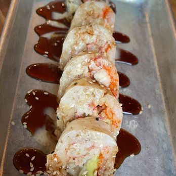 Ezze Sushi - Lobster Special Roll - Sushi Bars Near Me - Glendora, California