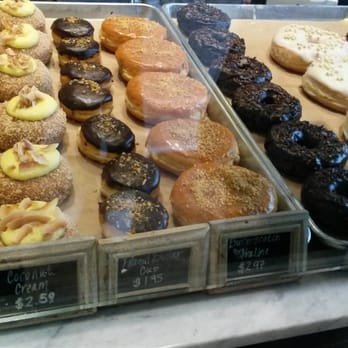 Firecakes Donuts - Bakeries Near Me - Chicago, Illinois