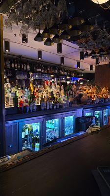 The Vault at The National by null