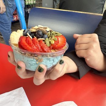 Steve’s Krazy Sub - Açaí - Sandwiches Near Me - Mesa, Arizona