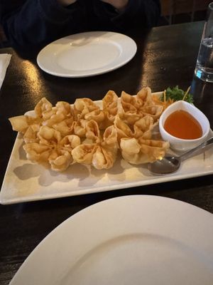 SpoonFull Thai Kitchen & Bar by null