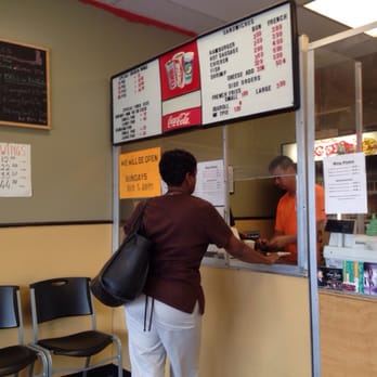 Golden Wings - The order window - Chicken Wings Near Me - Gretna, Louisiana Golden Wings - The order window - Chicken Wings Near Me - Gretna, Louisiana
