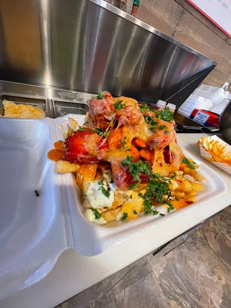 HOT N SPICY ASIAN FUSION BY SPICE STATION Updated October 2024 25