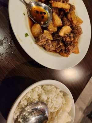 Hunan Bistro by null