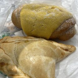 La Michoacana Meat Market - Pan dulce
