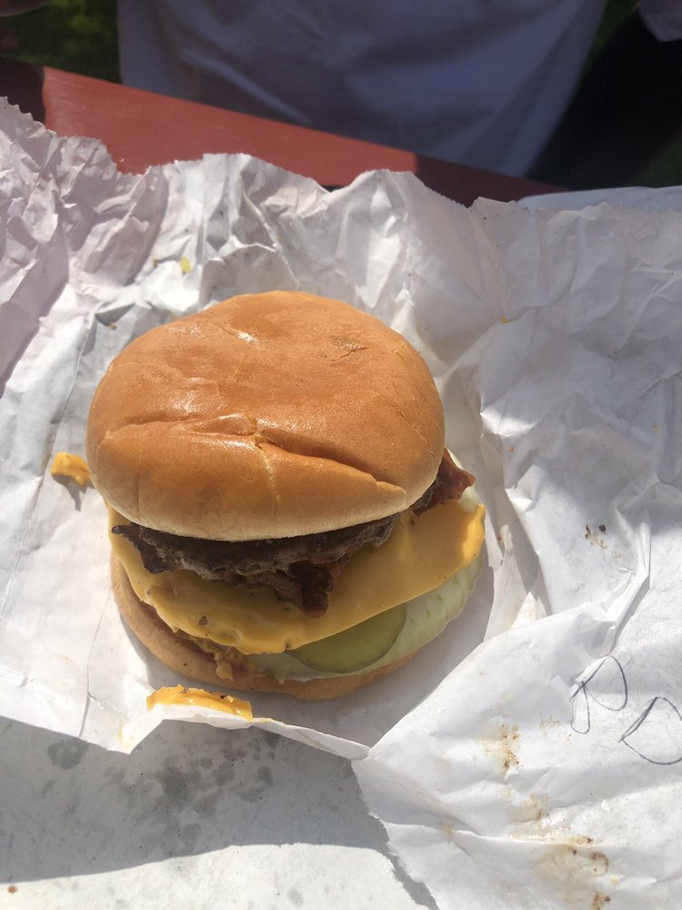 PICKQUICK DRIVE IN 305 Photos & 357 Reviews 4306 Pacific Hwy E