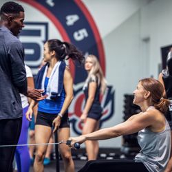 F45 Training Sloans Lake