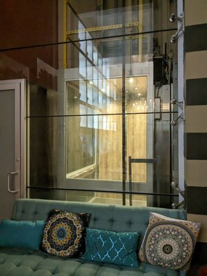 CasaBlanca Hotel by null