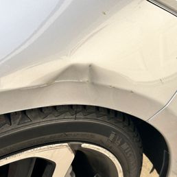 Pictures of before and after family owned business. Alex is great to work with would go back again. Work is done on time.