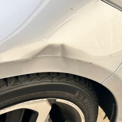 GT1 Collision Repair - Pictures of before and after family owned business. Alex is great to work with would go back again. Work is done on time.