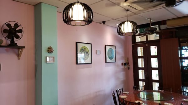 Chilli Padi Nonya Restaurant by null