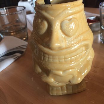 Brook's Kitchen & Tap - The Tiki Feel (part two) - Bars Near Me - Oakbrook Terrace, Illinois Brook's Kitchen & Tap - The Tiki Feel (part two) - Bars Near Me - Oakbrook Terrace, Illinois