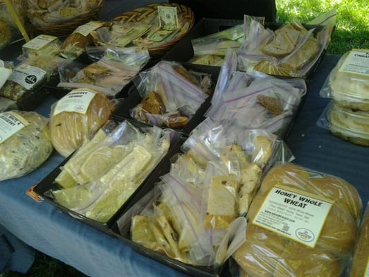 Las Vegas Farmers Market LLC at Floyd Lamb Park by null