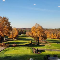 Glastonbury Hills Country Club