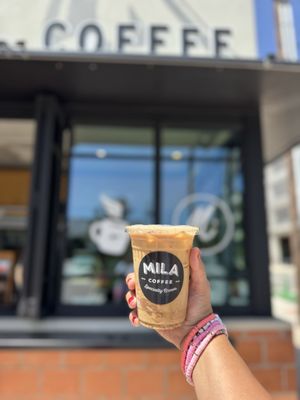 Mila Coffee by null