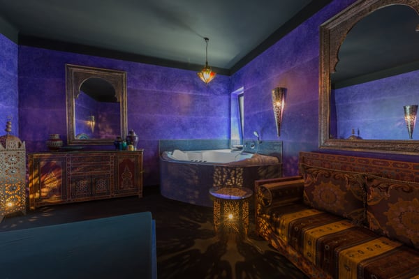 Paradise saarbrücken