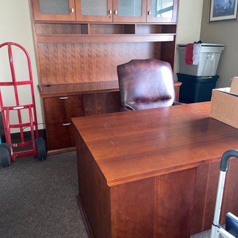 Brother Bear Moving  - Executive office - Movers Near Me - Carrollton, Texas