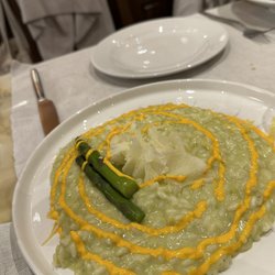 Enoteca I Terzi - Risotto