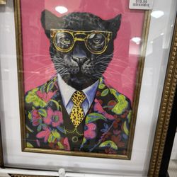 HomeGoods - Decor