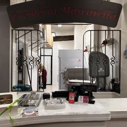 Gelateria Cremeria Mascarella