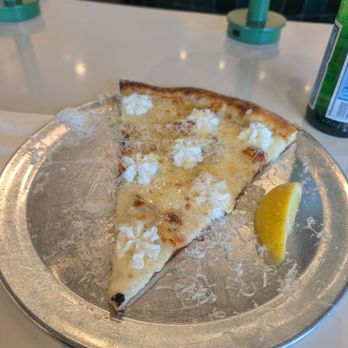 Gimani - Pizza Near Me - Albuquerque, New Mexico