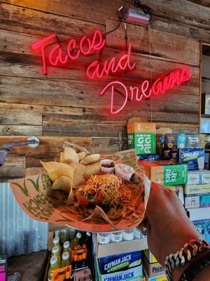 The Whole Enchilada Fresh Mexican Grill by null