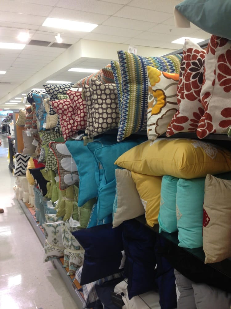 TJ Maxx Image