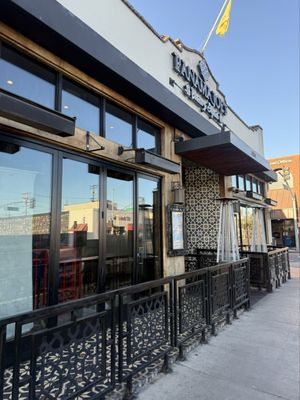 Panama Joe's - Long Beach by null