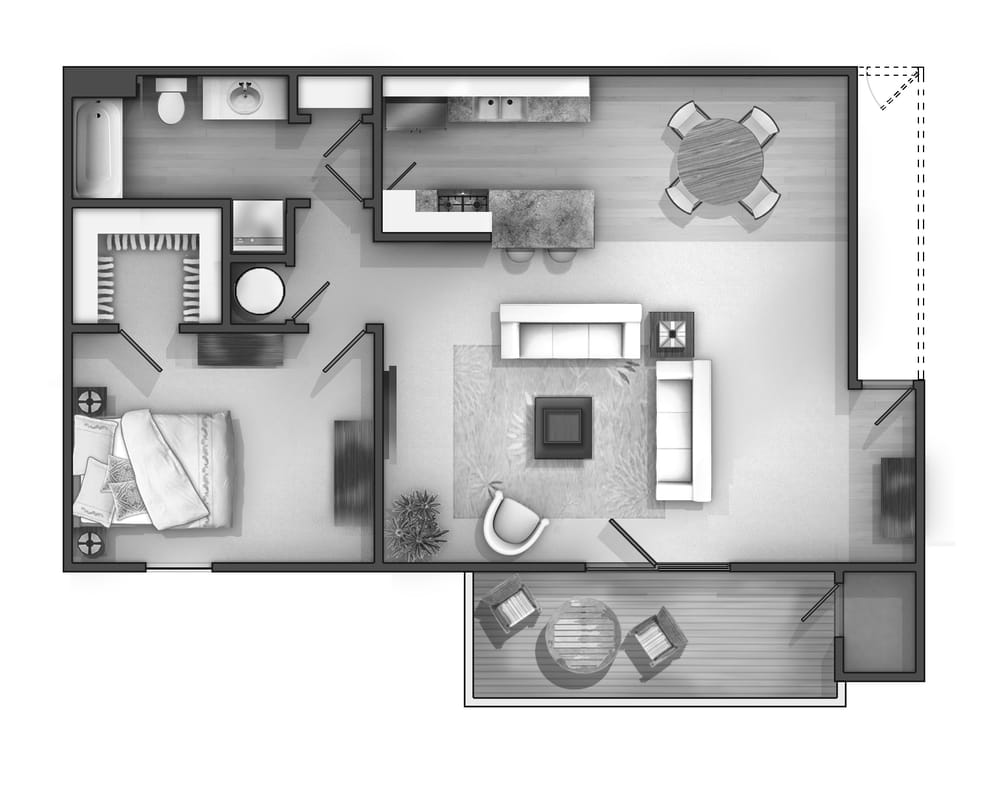 TANYARD PARK APARTMENTS Updated September 2024 14 Photos 193