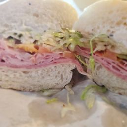 Italian Sub