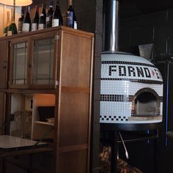 The Brooklyn - Oven