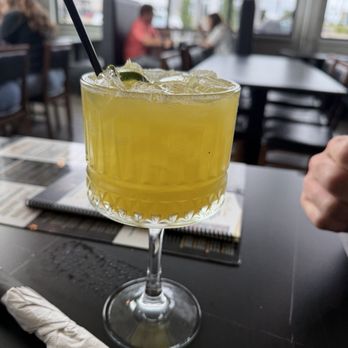Plaza Azteca - Margarita - Mexican Near Me - Sioux Falls, South Dakota