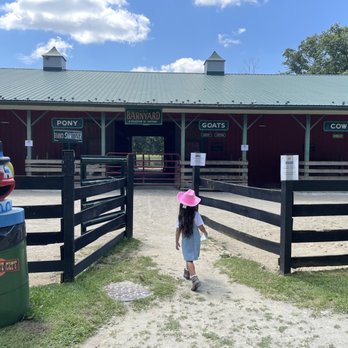 Wild West City - Amusement Parks Near Me - Stanhope, New Jersey