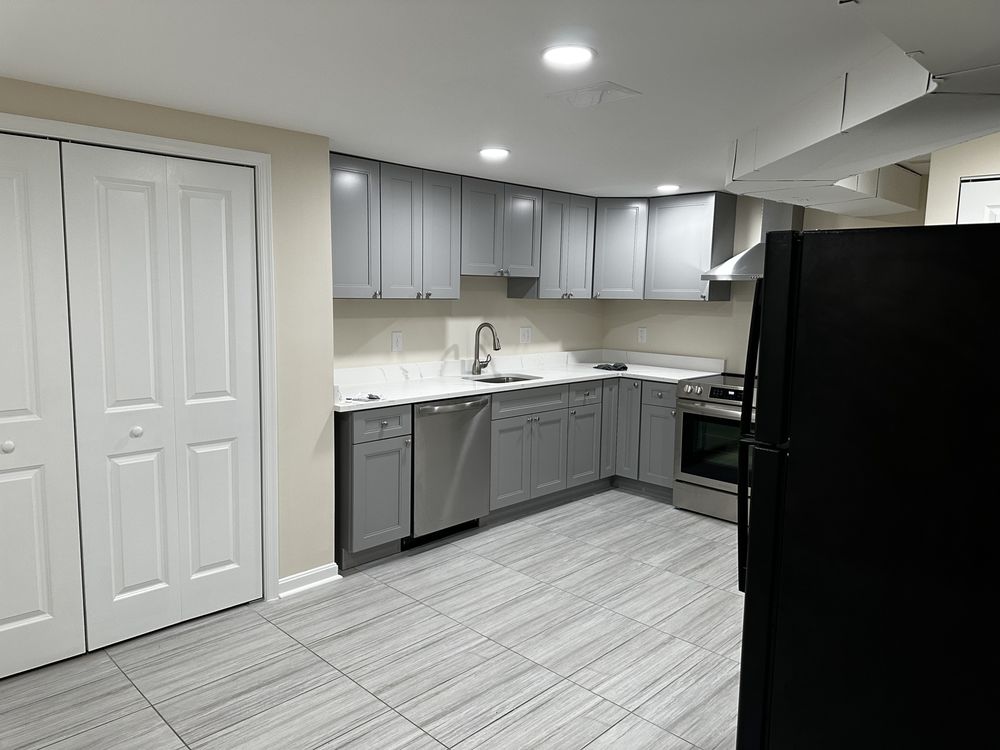 Slide of Renovation Craftsmen