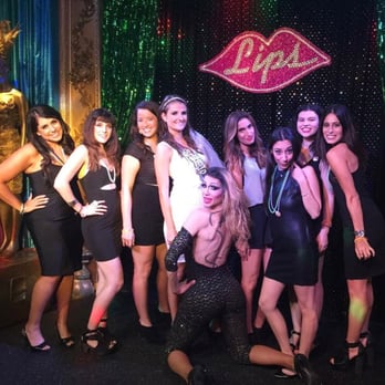 Lips - Bars Near Me - San Diego, California