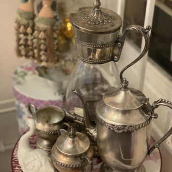 Tea Room - Beautiful tea service - Desserts Near Me - Miami, Florida Tea Room - Beautiful tea service - Desserts Near Me - Miami, Florida